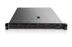 China PCIe 1U Rack Lenovo GPU Server ThinkSystem SR635 For HPC Storage supplier