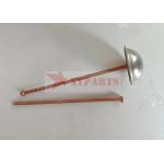 Flange Base 316 Stainless Steel CD Spot Weld Insulation Stud Pins For HVAC System for sale