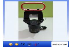 China 22T Split Hydraulic Crimping Head CO-400 Used Along With Hydraulic Pump supplier