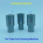 Tungsten Steel Tube End Expansion And Swaging Dies For Precision Shaping