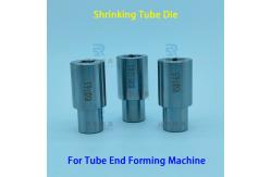 China Tungsten Steel Tube End Expansion And Swaging Dies For Precision Shaping supplier