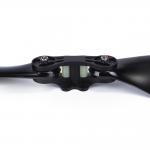 29.2x9.5 Inch FLUXER Pro Glossy Carbon Fiber Folding Propeller for sale