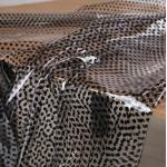 100 Meters/Roll Kids Transparent Raincoat Fabric