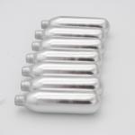 8g N2O Nitrous Oxide Cartridge Whipped Cream Sustainable for sale