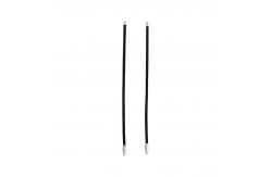 China 10K 3435 Epoxy Bead NTC Thermistor Sensor supplier