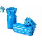 High Quality 45CrMo Alloy Steel Retrac Button Bit for Underground Mining for sale