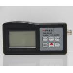 High Accuracy Digital Vibration Meter , Portable Vibration Analyzer Hg6360