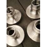 AISI 4140 Steel Internal Spur Gear with Ring Gear for Planetary Gearbox for sale