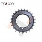 Chain Sprockets For JCB 145 Excavator Undercarriage Attachments for sale