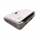 FLYIN Classroom Conference Room Interactive Dlp Laser Projector Ultra Short Throw