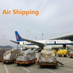 China Amazon FBA Freight Forwarders manufacturer