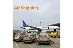 China Amazon FBA Freight Forwarders supplier