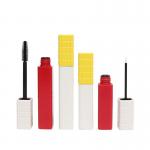 Mascara Tube Cosmetic Packaging Container with Mascara Brush Head for sale