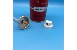 China Efficient Salon Hair Glue Valve for Barbers with Quick-Drying Feature supplier