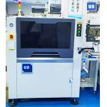 470×370mm Screen Solder Paste Printer A6 1000kg Arch Bridge Type for sale