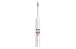 China Teeth Whitening Sonic Electric Toothbrush Rechargeable Waterproof IPX7 supplier