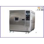110 Kg Environmental Test Chamber 925 * 487 * 487 Mm Xenon / Accelerated Aging Chamber for sale