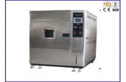 China 110 Kg Environmental Test Chamber 925 * 487 * 487 Mm Xenon / Accelerated Aging Chamber supplier