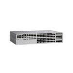 Cisco Catalyst 9200L Switch 24 Port PoE+ Switch With 4 Gigabit Uplinks C9200L-24P-4G-E for sale