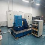 Seelong Intelligent Technology Customized Sscg350-3000/7500 New Energy Engine Testing Bench for sale