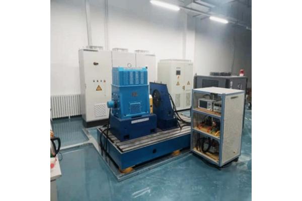 Seelong Intelligent Technology Customized Sscg350-3000/7500 New Energy Engine Testing Bench