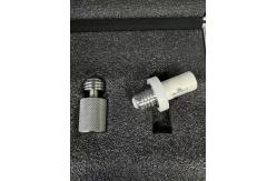 China ANSI C81.63 Threaded Gauge For Testing Lampholders supplier