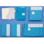 Disposable ENT Sterile Surgical Packs SPP Dressing Procedure Kit for sale