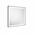 High Output SMD LEDs Full Length Bathroom Mirror with Touch Sensor 5 Years Guarantee for sale