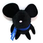 Black Plush Mouse Toys cotton mickey mouse soft toy For Children for sale