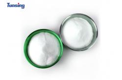 China Polyurethane TPU Hot Melt Adhesive Powder 150um - 250um For Textile Fabrics supplier