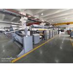 FM-CS1320 Petal type paper bags printing machine Automatic Register Position registration Unit Type Flexo Printing Machine for Various Paper Materials for sale