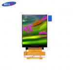 Portable 1.77 Inch Miniature LCD Display ST7735S Driver lC for sale