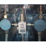 Electrical Water Pressure Testing Equipment / Apparatus With 450ml Container Bottle