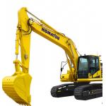Cab Tempered Glass For Crawler Excavator Komatsu PC120 PC200 PC300 PC400 for sale