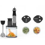 OEM ODM Immersion Stick Blender Hand Held Blender Set For Household for sale