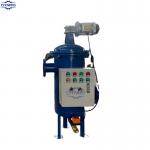 Low Cost Self Clean 5000L/Day  Multi-cartridge self cleaning strainer automatic backwash for sale