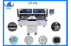 China LED LIGHT SMT PICK ADN PLACE MACHINE FOR TUBE,STRIP LIGHT ETC. supplier