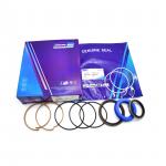 Kubota Excavator U50-3 U50-4 U50-5S Arm Seal Kit Hydraulic Cylinder Oil Seal Repair Kit Heavy Duty Machine Parts for Seals for sale