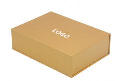 China Foldable Magnetic Cardboard Box For Gifts Packaging Personalized Design supplier