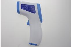 China Digital High Precision Non Contact Infrared Thermometer Temperature Sensor Lightweight supplier