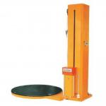 BL2000A Pallet Stretch Plastic Film Wrapping Machine 3P 380V / 50Hz for sale