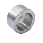 6000 LBS A182 F316l Socket Weld Pipe Cap Stainless / Alloy / Carbon Steel for sale