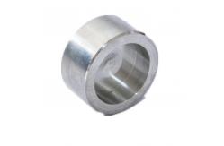 China 12 Inch Carbon Steel Pipe Fitting End Caps Galvanised A234 WPB supplier