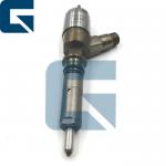2645A747 Excavator E320D Engine C4.4 C6.6 Diesel Fuel Injector for sale