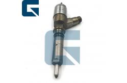 China 2645A747 Excavator E320D Engine C4.4 C6.6 Diesel Fuel Injector supplier