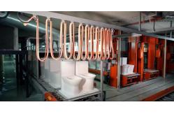 China Wall Hung Toilet manufacturer