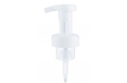 China Big Dosage 40mm Foam Pump supplier