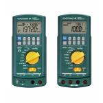 Yokogawa Handheld Process Calibrator CA300 Series Yokogawa CA310 CA320 CA330 Volt MA Calibrator Stock for sale