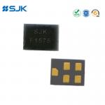 Surface Mount Package saw filter 1411 with 1583MHz BandWidth 46.79MHz for sale