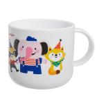 Cute Blank 6oz White Plastic Sublimation Cups for sale